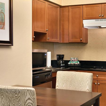 Homewood Suites Гранд-Рапидс Экстерьер фото