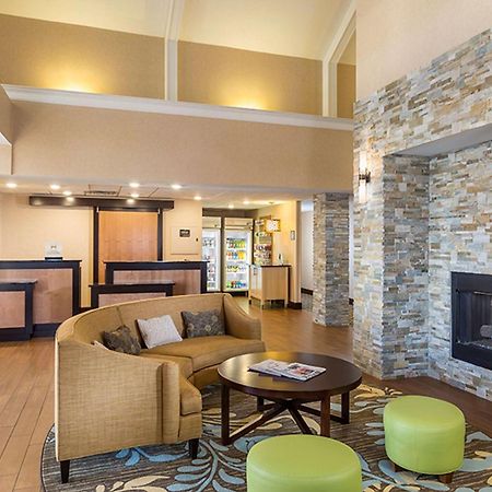 Homewood Suites Гранд-Рапидс Экстерьер фото