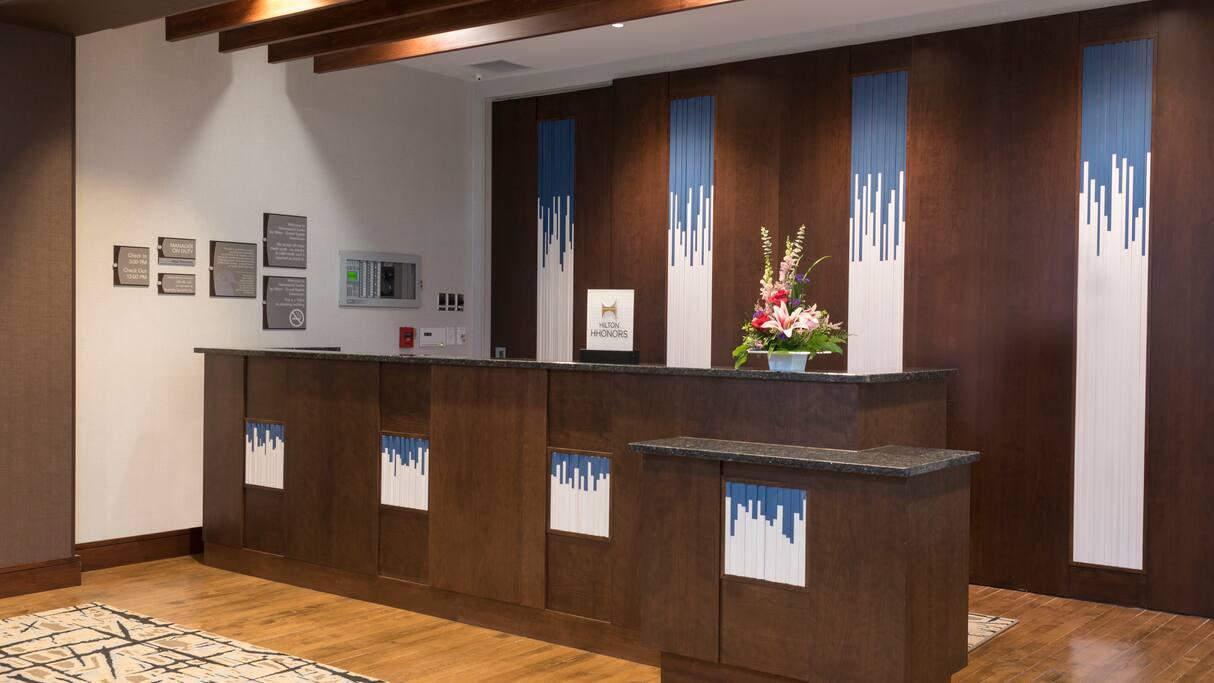 Homewood Suites Гранд-Рапидс Экстерьер фото