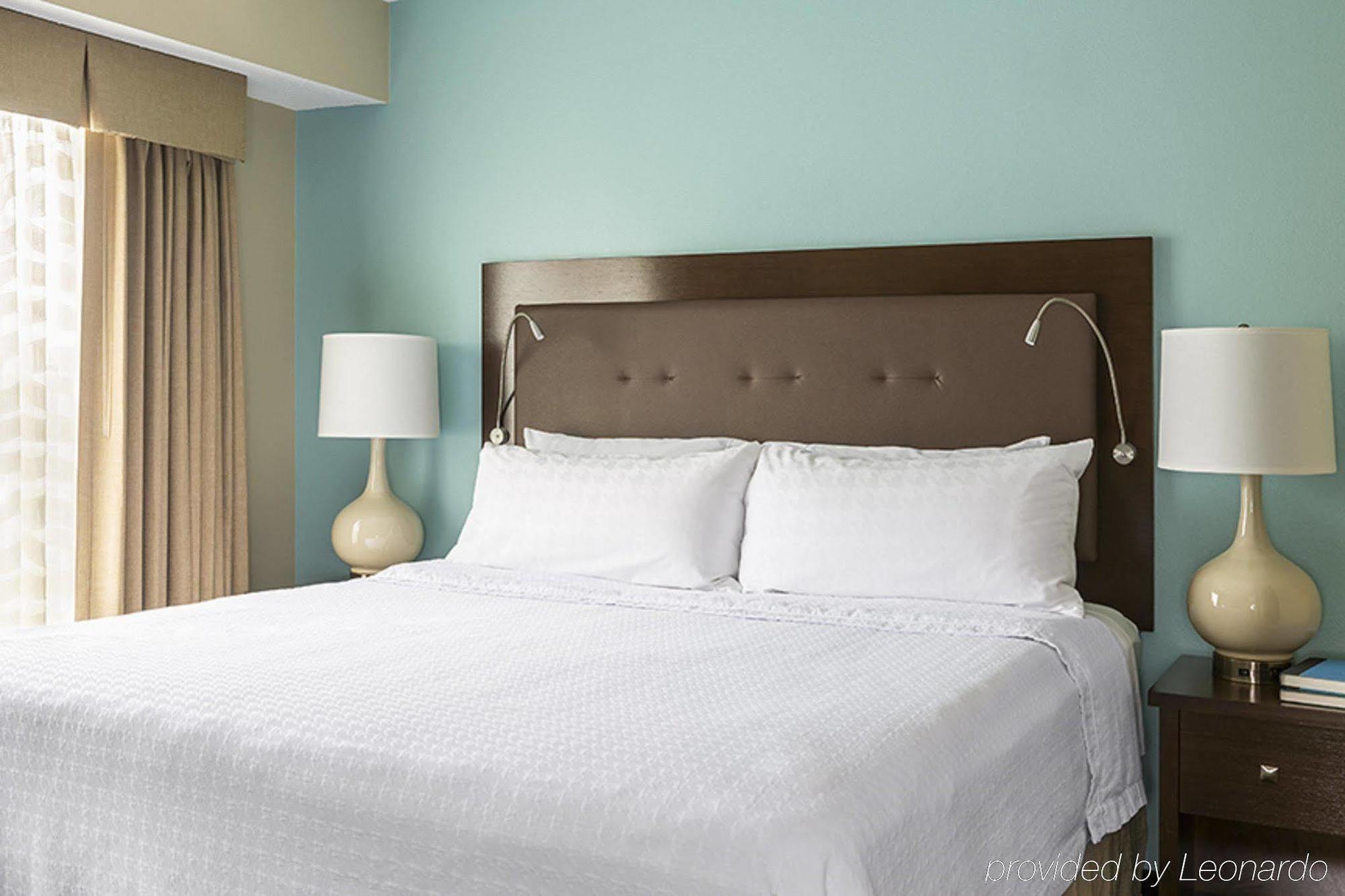 Homewood Suites Гранд-Рапидс Экстерьер фото